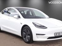 Used Tesla Model 3 Long Range AWD 258 kW (351 HP) 2023 Sedan