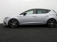 used Seat Leon 2020 | 2.0 TSI Cupra 290 DSG Euro 6 (s/s) 5dr