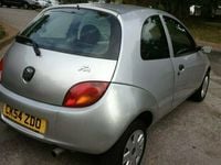 Used Ford Ka 2004 Hatchback