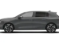 Used Vauxhall Astra Ultimate 131 HP (96 kW) 2026 Hatchback