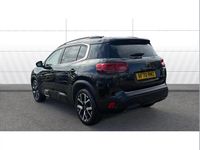 Used Citroën C5 Aircross Flair 131 HP (96 kW) 2020 Black SUV