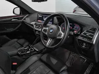 Used BMW X4 Comfort Edition 335 HP (246 kW) 2023 Grey SUV