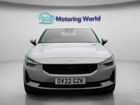 Used Polestar 2 300 kW (408 HP) 2022 Hatchback