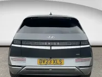 Usado Hyundai Ioniq Edition 239 kW (325 HP) 2024 Citadino