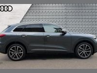 Used Audi Q5 Advanced 204 HP (150 kW) 2026 Grey SUV