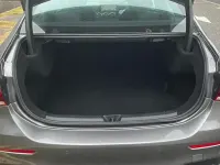 Used Mercedes A200 AMG Line Premium 163 HP (119 kW) 2019 Grey Sedan