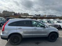 used Honda CR-V 2.0 i-VTEC EX 5dr Auto