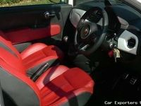 Used Abarth 500 2010 Hatchback