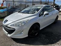 used Peugeot 308 1.6 THP 156 GT 2dr