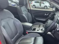 Used Renault Kadjar GT-Line 140 HP (102 kW) 2020 Red SUV