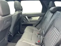 New Land Rover Discovery Sport Landmark 2026 Grey SUV