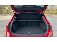 Used VW T-Roc Life 150 HP (110 kW) 2022 Red SUV