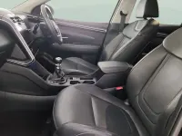 Used Hyundai Tucson Ultimate 150 HP (110 kW) 2023 Black SUV