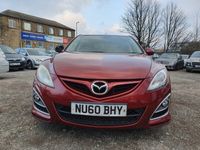 used Mazda 6 2.2d [180] Sport 5dr