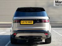 Used Land Rover Discovery 5 SE Dynamic 360 HP (264 kW) 2022 Other SUV