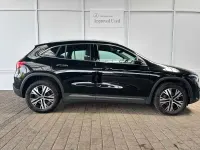 Used Mercedes GLA200 Executive 150 HP (110 kW) 2025 Black SUV