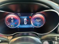 Used Mercedes C300 AMG Line Premium 2019 Grey Cabriolet