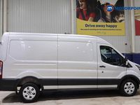 Used Ford Transit Limited 165 HP (121 kW) 2024 Silver Van