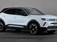 Used Vauxhall Mokka Ultimate 100 kW (136 HP) 2025 SUV