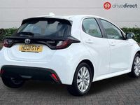 Used Toyota Yaris Hybrid 116 HP (85 kW) 2026 Hatchback