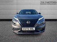 Używany Nissan Primera 143 KM (105 kW) 2022 Szary Hatchback