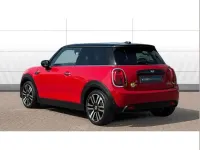 Used Mini Cooper S Level 3 135 kW (184 HP) 2022 Red Hatchback