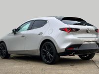New Mazda 3 Homura-Line 140 HP (102 kW) 2025 Hatchback