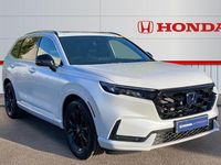 Used Honda CR-V Advance 184 HP (135 kW) 2026 SUV