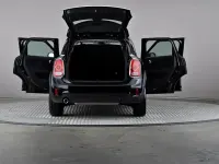 Used Mini Cooper Countryman Classic 136 HP (100 kW) 2019 Black SUV