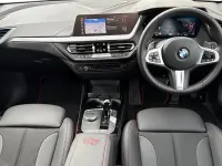 Used BMW 128 Comfort Edition 261 HP (191 kW) 2023 Grey