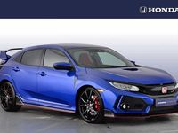 Used Honda Civic Type R GT 320 HP (235 kW) 2019