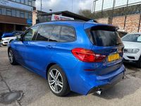 used BMW 220 2 Series d M Sport 5dr Step Auto