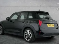Used Mini Cooper S Hatch 201 HP (147 kW) 2025 Black Hatchback