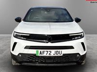 Used Vauxhall Mokka GS Line 100 kW (136 HP) 2025 SUV