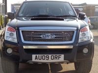 Used Isuzu Pick up 2009 Pickup