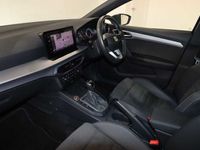 used Seat Ibiza 1.0 TSI (95ps) XCELLENCE 5-Door