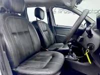 Used Dacia Duster Prestige 125 HP (91 kW) 2017 White SUV