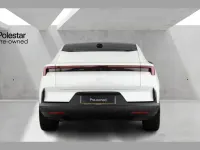 Used Polestar 4 Plus 400 kW (544 HP) 2025 White SUV