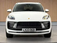 Used Porsche Macan 265 HP (194 kW) 2025 SUV