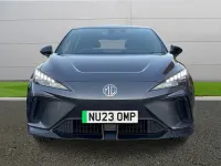 Used MG MG4 EV 2023 Hatchback