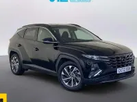 Used Hyundai Tucson Premium 150 HP (110 kW) 2024 SUV