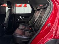 Used Land Rover Discovery Sport S 150 HP (110 kW) 2020 SUV