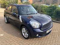 Used Mini Countryman 2012 SUV