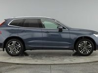 used Volvo XC60 Edition T4