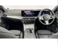 Used BMW M440 M Sport 374 HP (275 kW) 2024 White Sedan