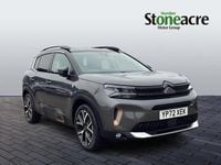 Used Citroën C5 130 HP (95 kW) 2023 Grey Hatchback