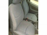 Used Toyota Yaris 2002 Hatchback