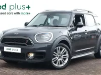 Used Mini Cooper S Countryman Exclusive 2019 SUV