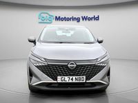 Used Nissan Qashqai Acenta Premium 156 HP (114 kW) 2024 SUV