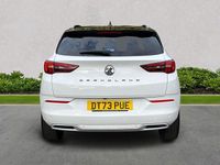 Used Vauxhall Grandland X Ultimate 2024 White SUV
